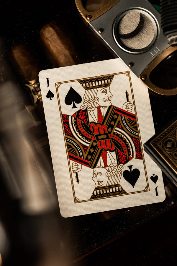 James Bond 007 Playing Cards