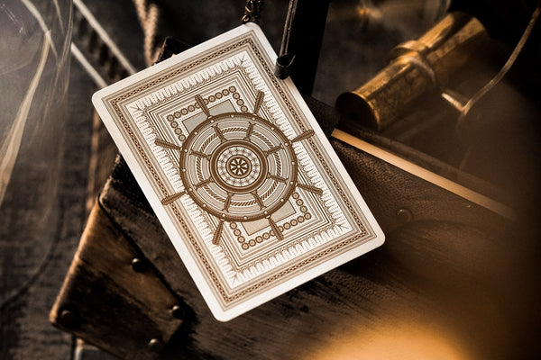 Navigator Playing Cards