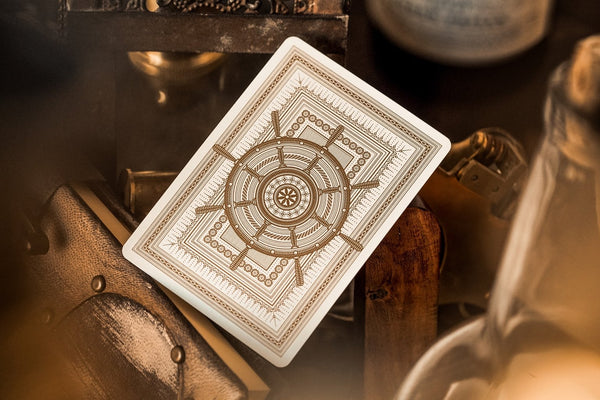 Navigator Playing Cards