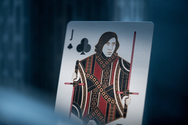 Star Wars Playing Cards